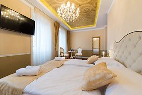 Central Square Heritage Hotel