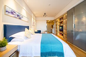 Poltton International Service Apartment Hesheng Palza Branch