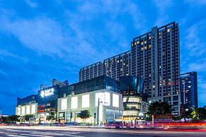 Poltton International Service Apartment Hesheng Palza Branch