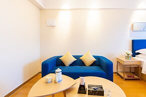 Poltton International Service Apartment Hesheng Palza Branch