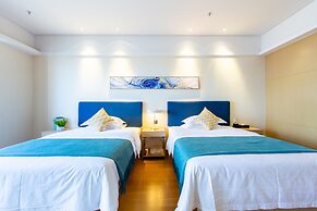 Poltton International Service Apartment Hesheng Palza Branch