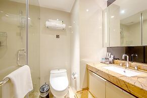 Poltton International Service Apartment Hesheng Palza Branch