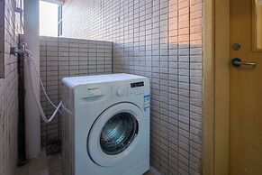 Poltton International Service Apartment Hesheng Palza Branch