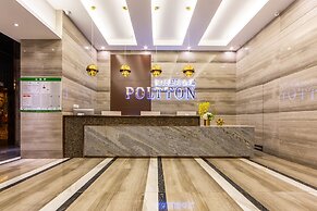 Poltton International Service Apartment Hesheng Palza Branch