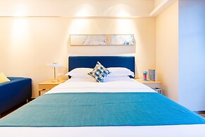 Poltton International Service Apartment Hesheng Palza Branch