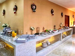 Poltton International Service Apartment Hesheng Palza Branch