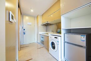 Poltton International Service Apartment Hesheng Palza Branch