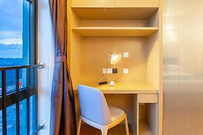 Poltton International Service Apartment Hesheng Palza Branch