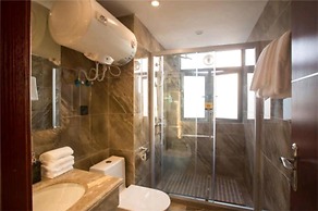 Poltton International Service Apartment Hesheng Palza Branch