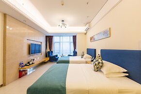 Poltton International Service Apartment Hesheng Palza Branch