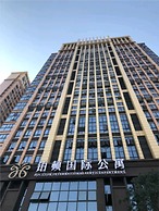 Poltton International Service Apartment Hesheng Palza Branch