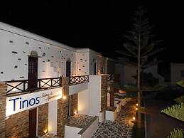 Tinos Suites & Apartments