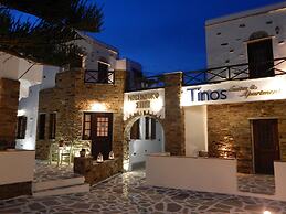 Tinos Suites & Apartments