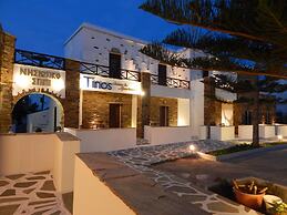 Tinos Suites & Apartments