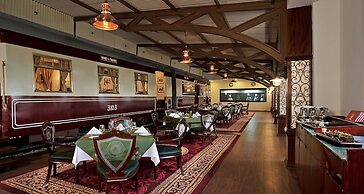 Noormahal Palace Hotel