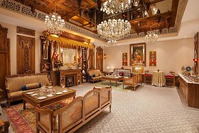 Noormahal Palace Hotel