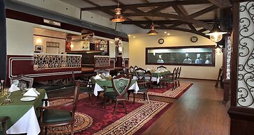 Noormahal Palace Hotel