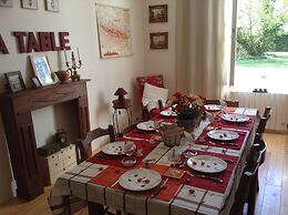 Les chambres de Filou
