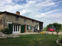 Les chambres de Filou