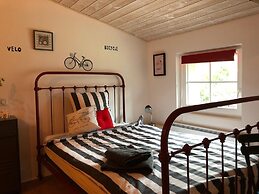 Les chambres de Filou