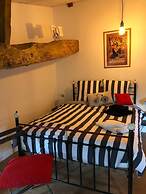 Les chambres de Filou