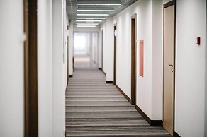 Apart-hotel YE'S  Hoshimina