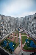 Apart-hotel YE'S  Hoshimina