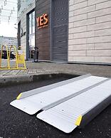 Apart-hotel YE'S  Hoshimina