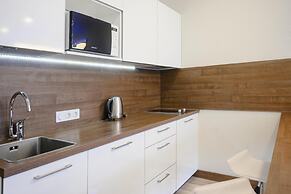 Apart-hotel YE'S  Hoshimina