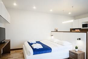 Apart-hotel YE'S  Hoshimina