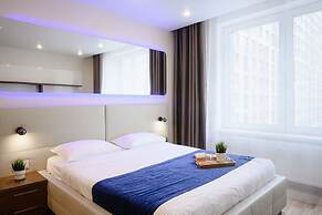 Apart-hotel YE'S  Hoshimina