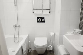 Apart-hotel YE'S  Hoshimina