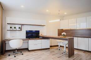 Apart-hotel YE'S  Hoshimina