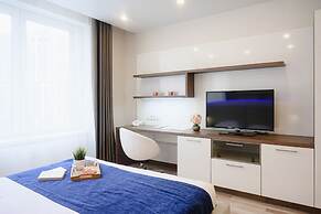 Apart-hotel YE'S  Hoshimina