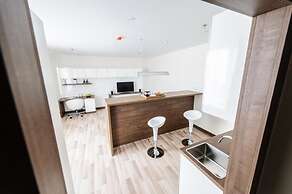 Apart-hotel YE'S  Hoshimina