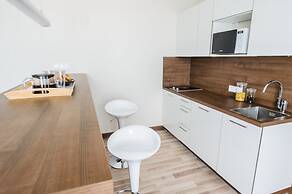 Apart-hotel YE'S  Hoshimina