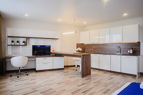 Apart-hotel YE'S  Hoshimina