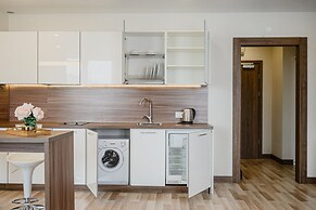 Apart-hotel YE'S  Hoshimina