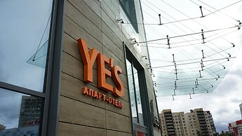 Apart-hotel YE'S  Hoshimina