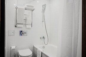 Apart-hotel YE'S  Hoshimina