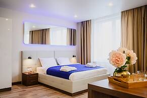 Apart-hotel YE'S  Hoshimina