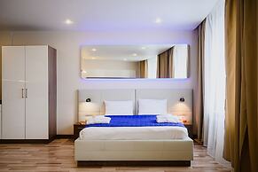 Apart-hotel YE'S  Hoshimina