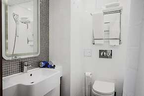 Apart-hotel YE'S  Hoshimina