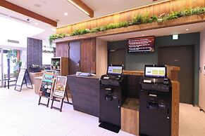 Global Cabin Yokohama Chukagai