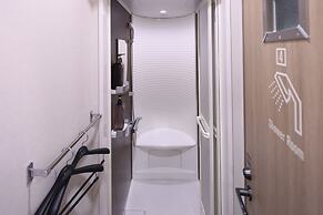 Global Cabin Yokohama Chukagai