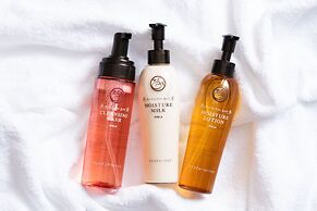 Global Cabin Yokohama Chukagai