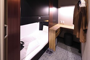 Global Cabin Yokohama Chukagai