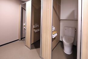 Global Cabin Yokohama Chukagai