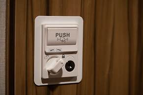 Global Cabin Yokohama Chukagai