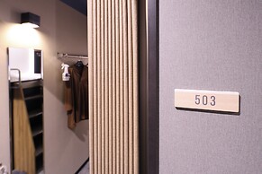 Global Cabin Yokohama Chukagai